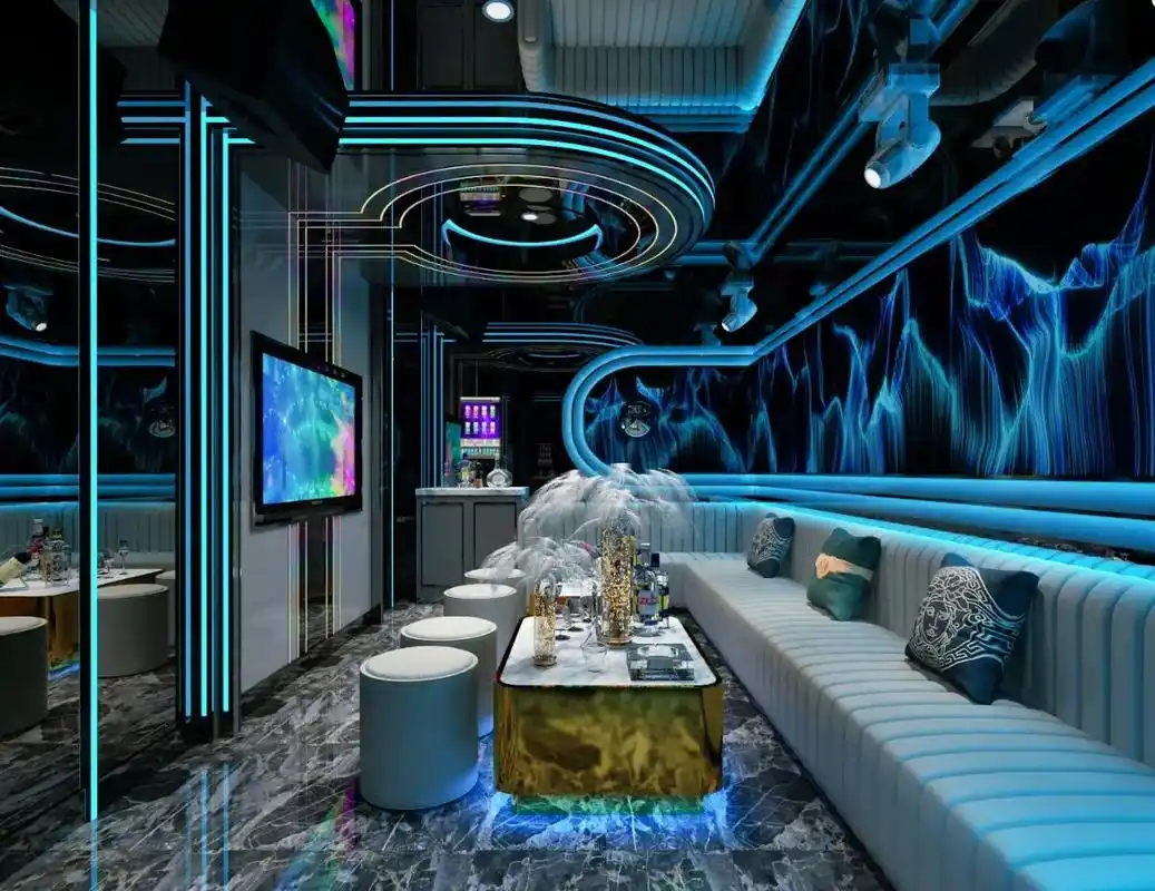 昭通商务ktv首选高品质商务ktv体验-昭阳区ktv预定